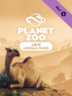 Planet Zoo: Arid Animal Pack (PC) - Steam Klíč