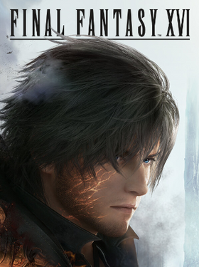 FINAL FANTASY XVI (PC) - Steam Kľúč