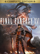 FINAL FANTASY XVI | Complete Edition (PC) - Steam Kľúč