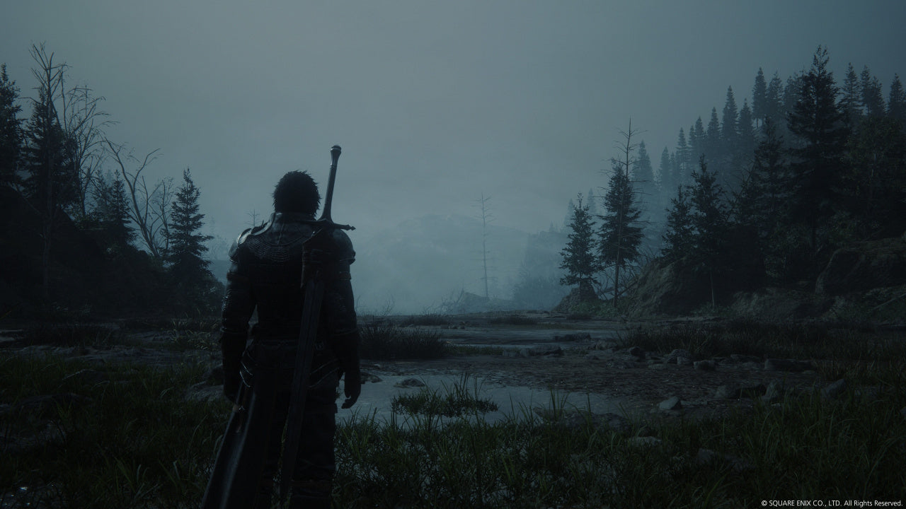 FINAL FANTASY XVI | Complete Edition (PC) - Steam Klíč