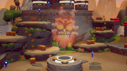 Crash Team Rumble (Xbox Series X/S) - Xbox Live Kľúč