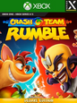 Crash Team Rumble | Deluxe Edition (Xbox Series X/S) - Xbox Live Klíč