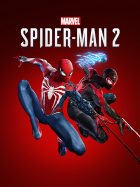 Marvel's Spider-Man 2 (PC) - Steam Klíč