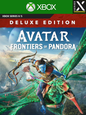 Avatar: Frontiers of Pandora | Deluxe Edition (Xbox Series X/S) - Xbox Live Kľúč
