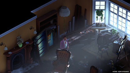 Agatha Christie - Hercule Poirot: The London Case (Xbox Series X/S) - Xbox Live Kľúč