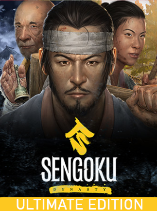 Sengoku Dynasty | Ultimate Edition (PC) - Steam Kľúč