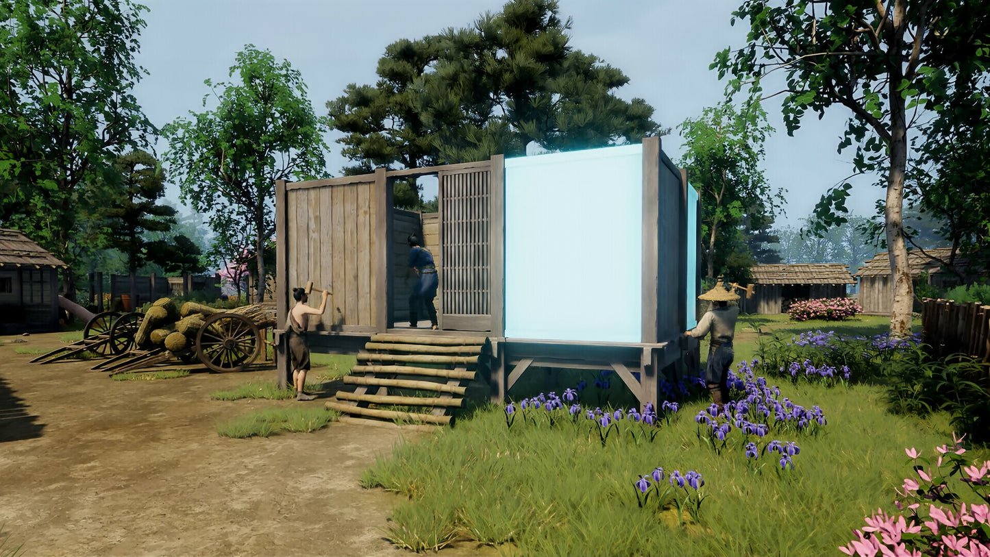 Sengoku Dynasty (PS5) - PSN Kľúč