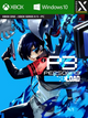 Persona 3 Reload (Xbox Series X/S, Windows 10) - Xbox Live Kľúč