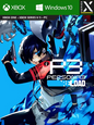 Persona 3 Reload (Xbox Series X/S, Windows 10) - Xbox Live Kľúč