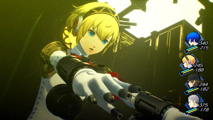 Persona 3 Reload (Xbox Series X/S, Windows 10) - Xbox Live Kľúč