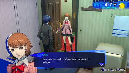 Persona 3 Reload (Xbox Series X/S, Windows 10) - Xbox Live Kľúč