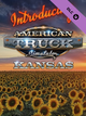 American Truck Simulator: Kansas (PC) - Steam Kľúč