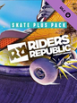 Riders Republic Skate Plus Pack (PC) - Ubisoft Connect Klíč