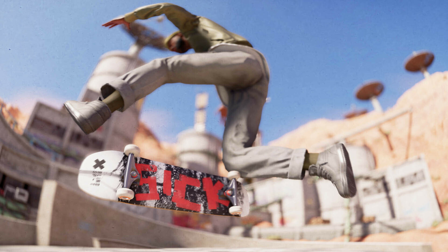 Riders Republic Skate Plus Pack (PC) - Ubisoft Connect Klíč