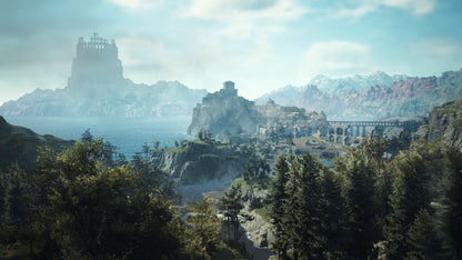 Dragon's Dogma II (Xbox Series X/S) - Xbox Live Kľúč