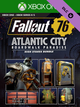 Fallout 76: Atlantic City High Stakes Bundle (Xbox One) - Xbox Live Kľúč