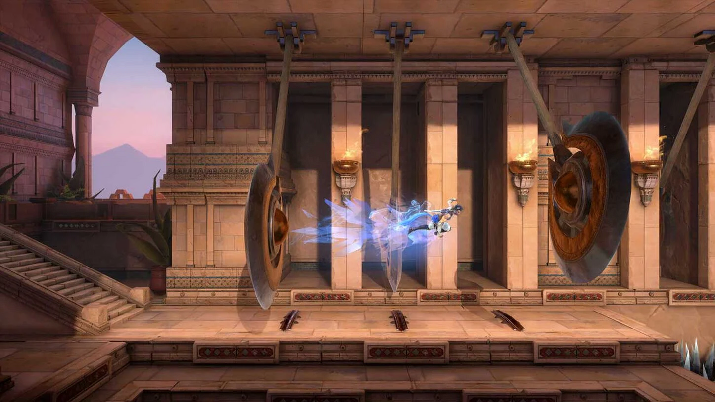 Prince of Persia: The Lost Crown (PC) - Ubisoft Connect Kľúč