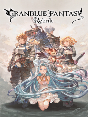 Granblue Fantasy: Relink (PC) - Steam Klíč