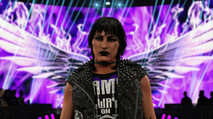 WWE 2K24 | 40 Years of Wrestlemania (Xbox Series X/S) - Xbox Live Klíč – Xbox Live klíč (3)