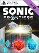 Sonic Frontiers: Adventurer's Treasure Box (PS5) - PSN Kľúč