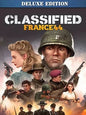 Classified: France '44 | Deluxe Edition (PC) - Steam Kľúč