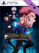 Jujutsu Kaisen Cursed Clash - Pre-Order Bonus (PS5) - PSN Kľúč