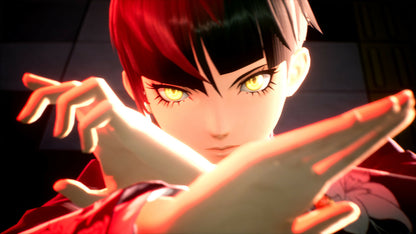 Shin Megami Tensei V: Vengeance | Digital Deluxe Edition (Xbox Series X/S, Windows 10) - Xbox Live Kľúč