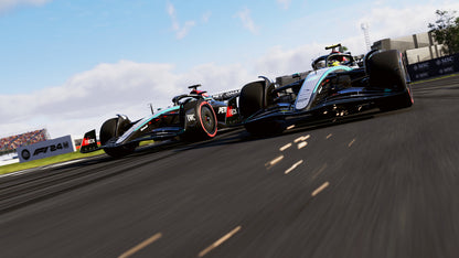 EA Sports F1 24 (PS5) - PSN Kľúč