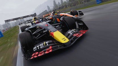 EA Sports F1 24 (PS5) - PSN Kľúč