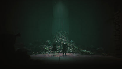 Little Nightmares III (PC) - Steam Kľúč