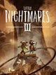 Little Nightmares III (PC) - Steam Kľúč