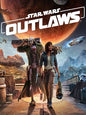Star Wars Outlaws (PC) - Ubisoft Connect Kľúč