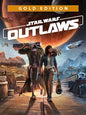Star Wars Outlaws | Gold Edition (PC) - Ubisoft Connect Kľúč