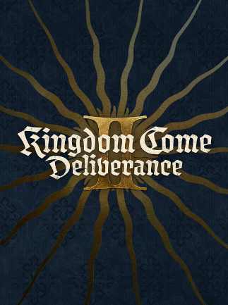 Kingdom Come: Deliverance II (PC) - Steam Klíč