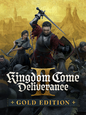 Kingdom Come: Deliverance II | Gold Edition (PC) - Steam Klíč
