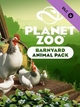 Planet Zoo: Barnyard Animal Pack (PC) - Steam Klíč