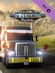 American Truck Simulator - Nebraska (PC) - Steam Kľúč
