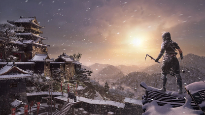 Assassin's Creed Shadows (PC) - Ubisoft Connect Kľúč