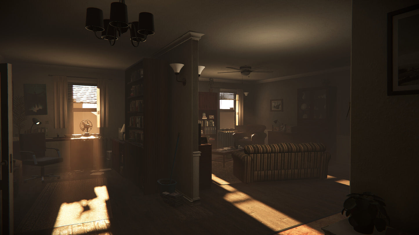 Autopsy Simulator | Deluxe Edition (PC) - Steam Kľúč