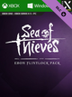 Sea Of Thieves: Ebon Flintlock Pack (Xbox Series X/S, Windows 10) - Xbox Live Kľúč