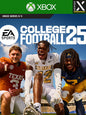 EA Sports College Football 25 (Xbox Series X/S) - Xbox Live Klíč