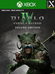 Diablo IV: Vessel of Hatred | Deluxe Edition (Xbox Series X/S) - Xbox Live Kľúč