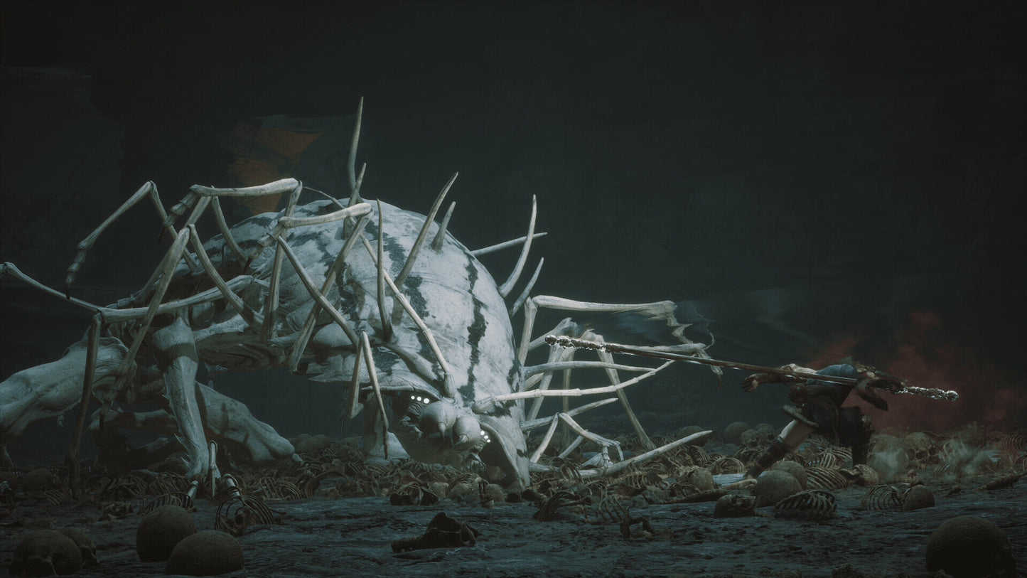 Black Myth: Wukong (PC) - Steam Kľúč