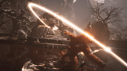 Black Myth: Wukong (PC) - Steam Kľúč