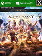 Age of Mythology: Retold | Premium Edition (Xbox Series X/S, Windows 10) - Xbox Live Kľúč