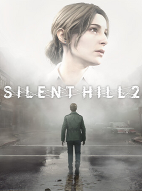 Silent Hill 2 (PC) - Steam Kľúč