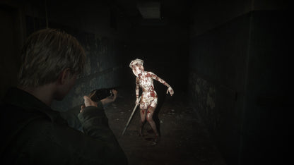 Silent Hill 2 | Deluxe Edition (PC) - Steam Kľúč
