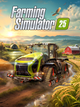 Farming Simulator 25 (PC) - Steam Kľúč