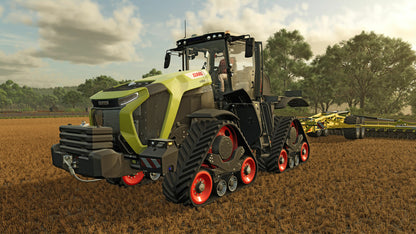 Farming Simulator 25 (PC) - Steam Kľúč