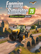 Farming Simulator 25 | Highlands Fishing Edition (PC) - Steam Kľúč